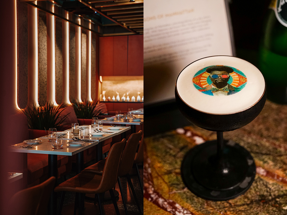 Singapore nightlife 2025 September Events