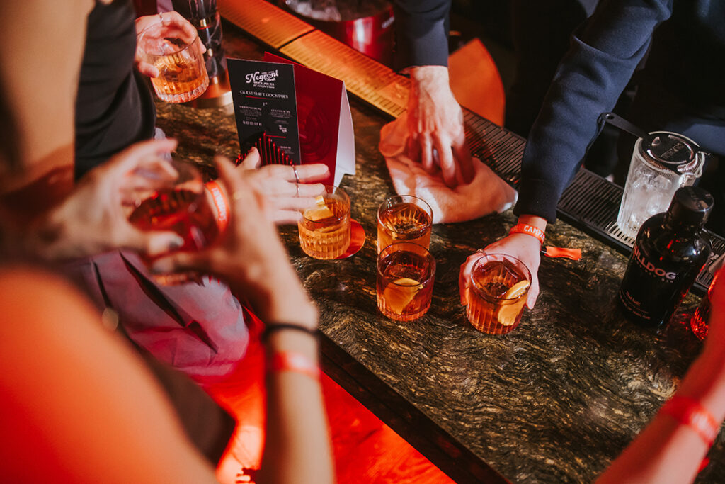 negroni week singapore