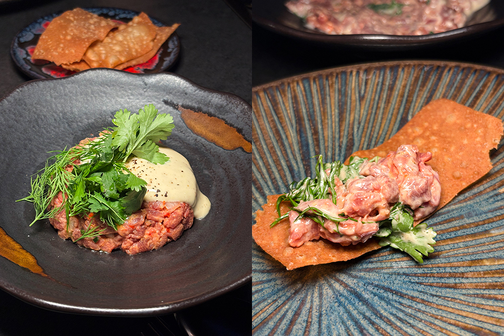 HighHouse ft Michelin-Starred Chef Rishi Naleendra