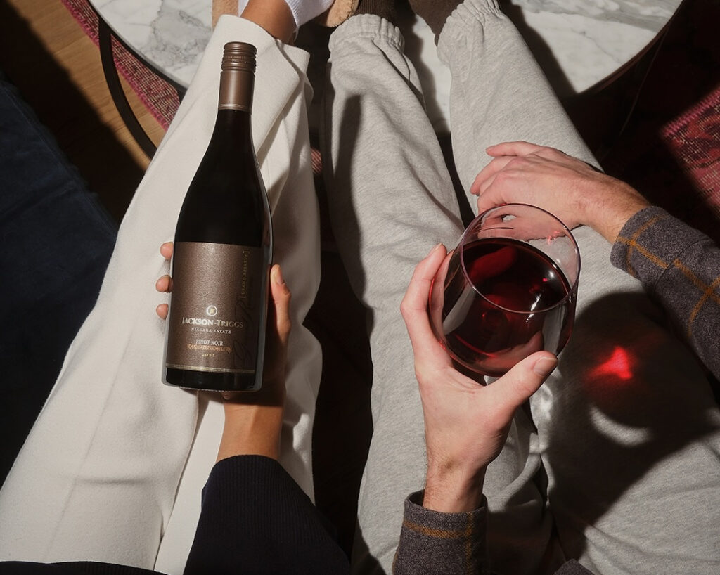 jackson triggs wines