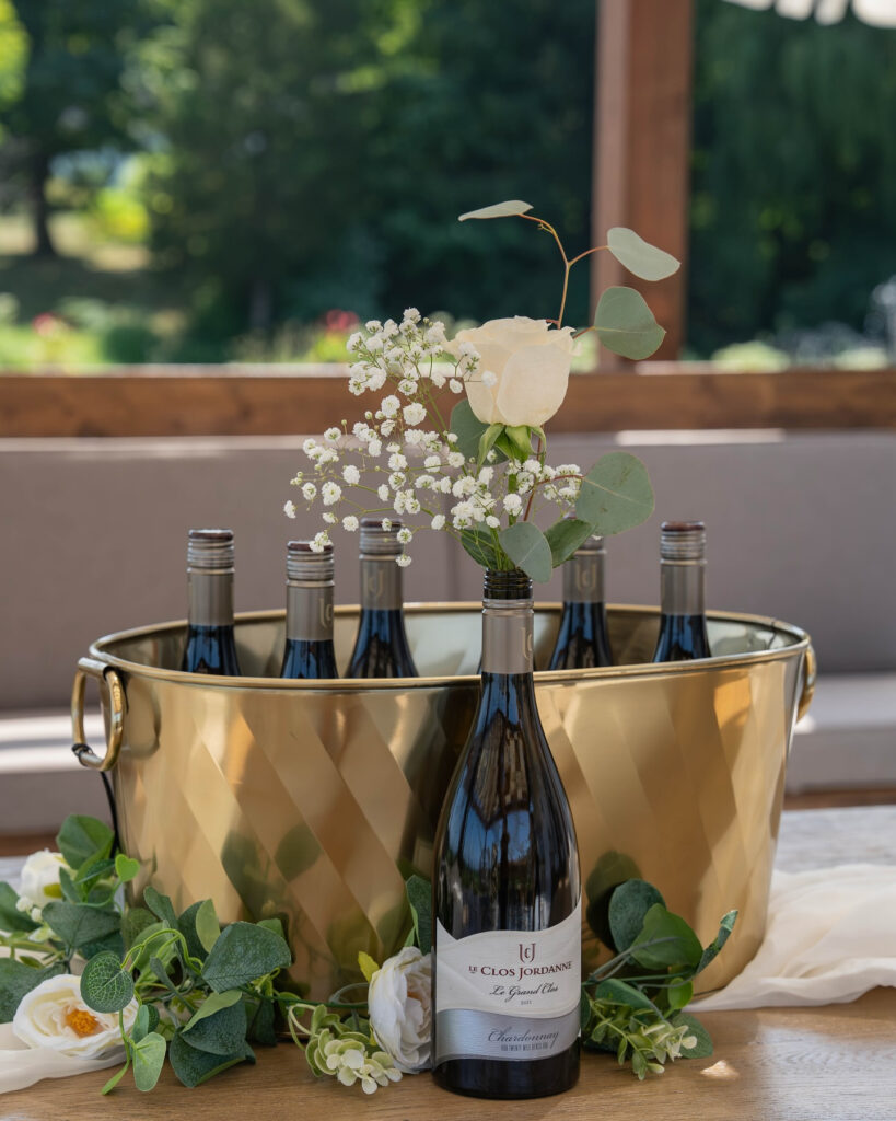 le clos jordanne chardonnay 2021