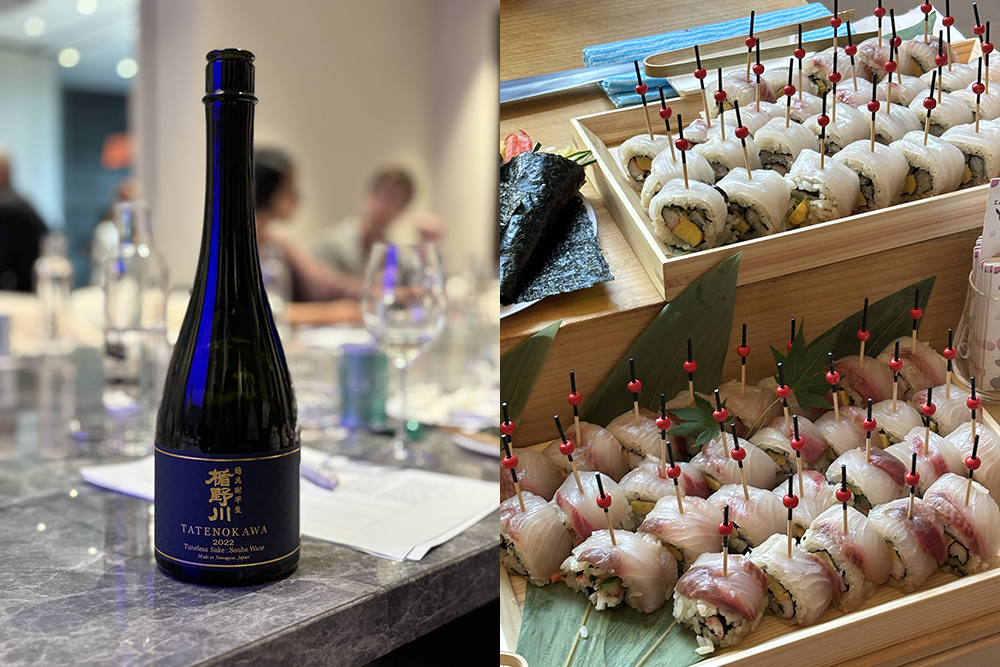 sake matsuri singapore festival 2025