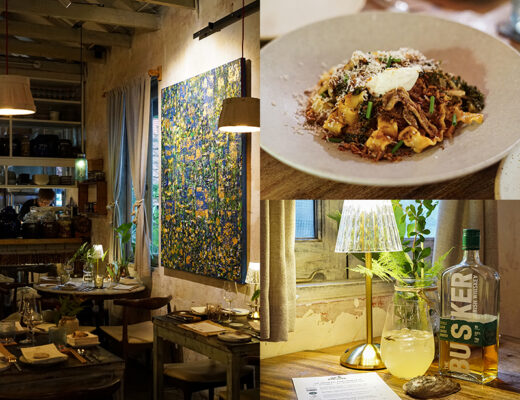 Morsels Singapore Dempsey Bord Bia