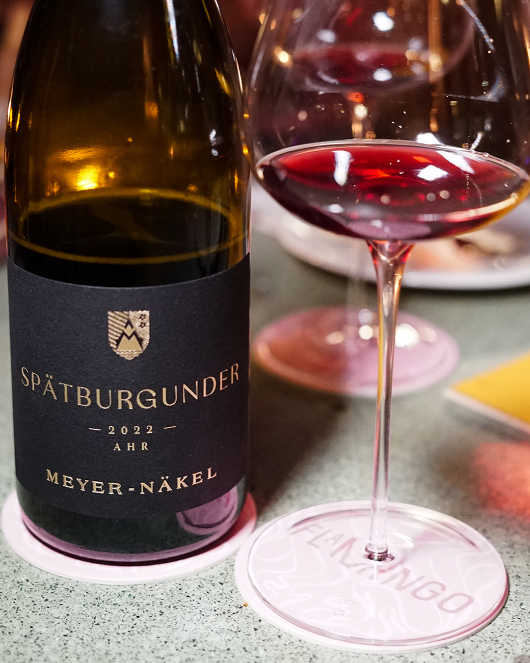 2022 Meyer-Näkel Spätburgunder