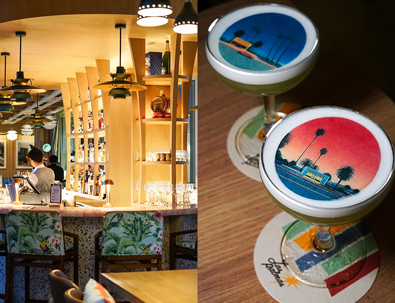 las palmas rooftop bar singapore novena cocktail menu