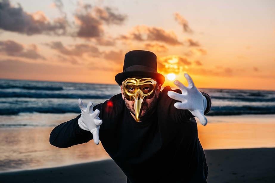 claptone tanjong beach club march 2026