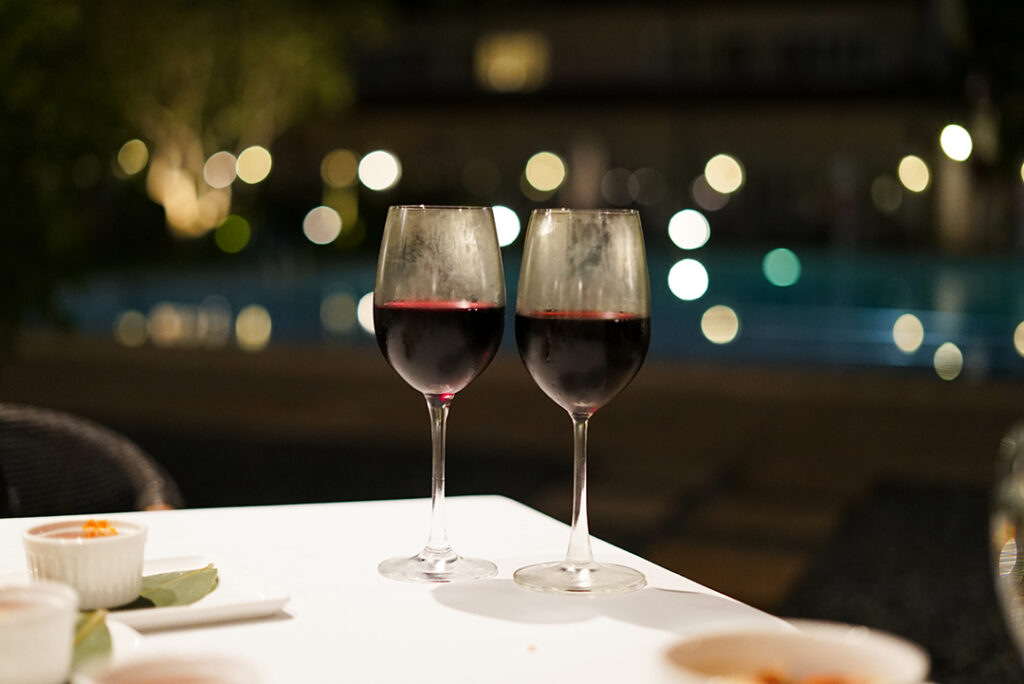 orchard road happy hour