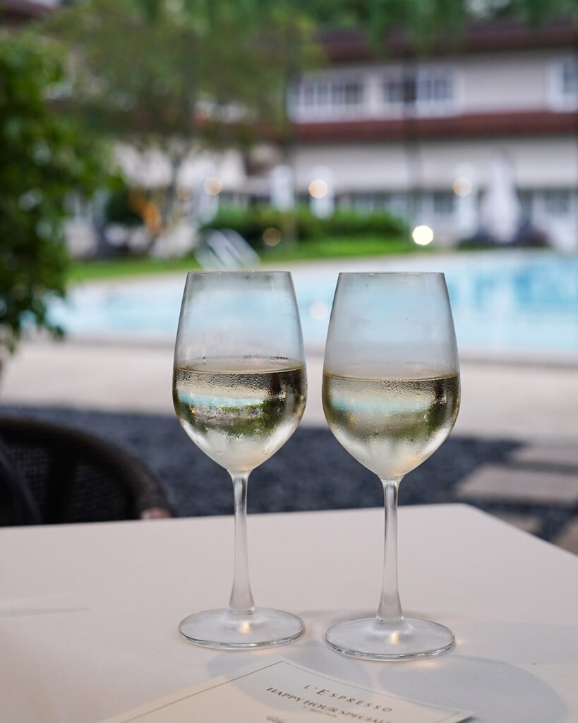 orchard road happy hour