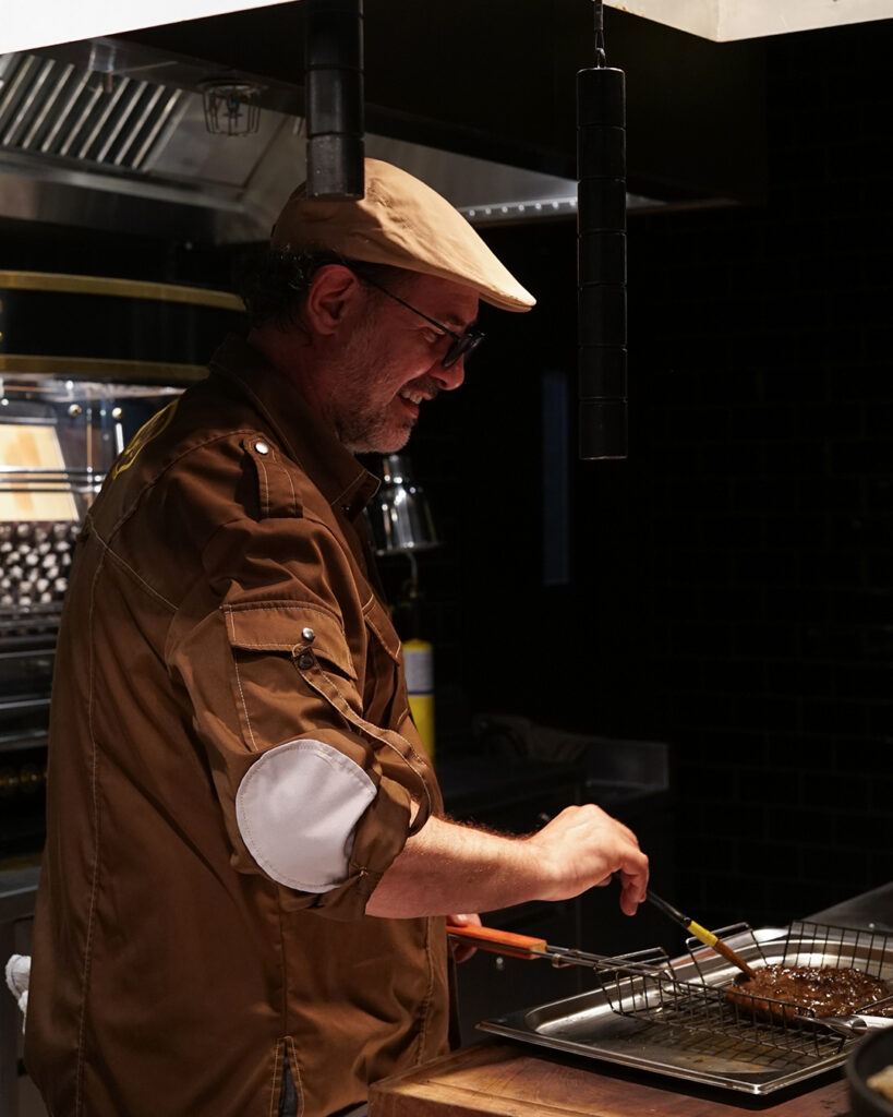 moutarde chef paul pairet